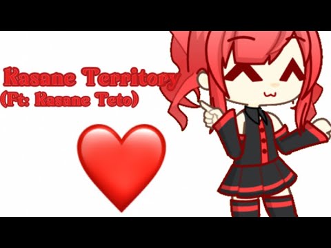 Kasane Territory! |Kasane Teto edit| (wow 2 teto posts in 1 day :0)