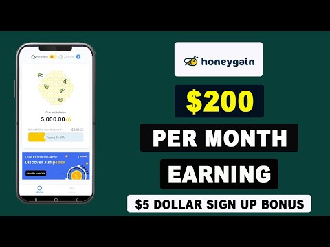 Honeygain App | Honeygain app se paise kaise kamaye | honeygain app withdrawal | Refer and Earn app