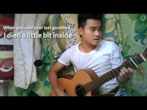 [cover] All i want - Kodaline