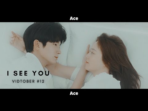 [FMV] × I see you × Flower of Evil - Do Hyunsu & Cha Jiwon - VIDTOBER #12