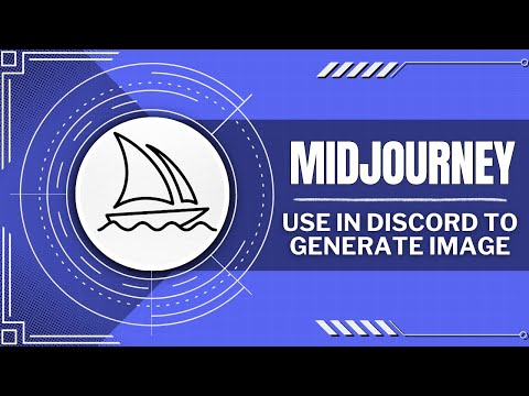 How To Use Midjourney Discord To Generate Images (Quick Tutorial)