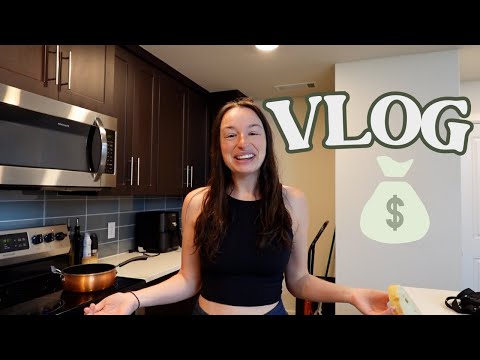 Life Vlog | Job Update, Relationship Update & Reselling