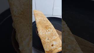 జొన్న దోస healthy millet dosa 😋🤤 #shots  #youtubeshorts