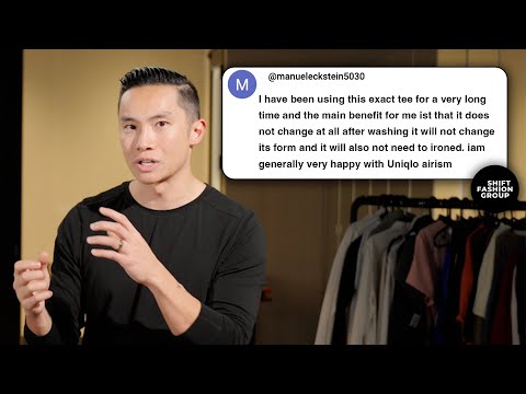 Fashion Industry Expert Answers Your Questions | #17