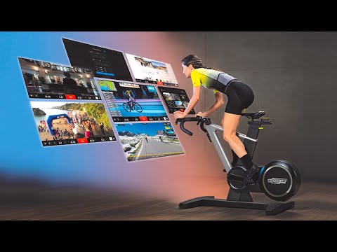 5 Best Exercise Bikes of 2024: Get cycling without leaving home