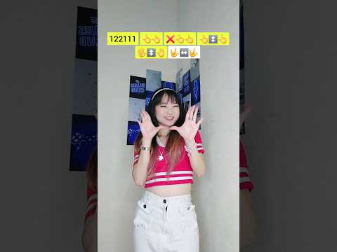 Tutorial DJ "AYO SAYANG CULIK AKU DONG" one two two Simple Trend Dance Challenge 【SHELLENHANDSTAR】