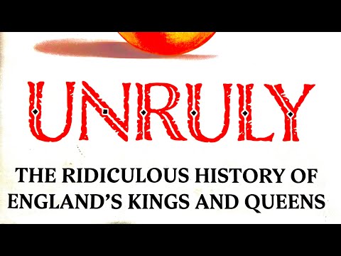 How Not to History: Mixing Kings and Comedy