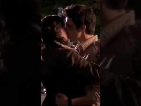 Gilmore Girls: Rory with Jess Vs. Logan (The Way I Loved You🎵) Edit