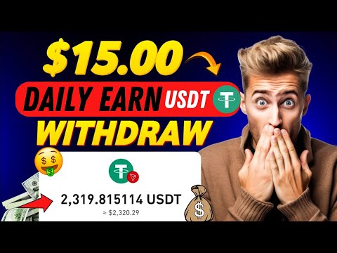 $10.00 Live withdrawal | still paying 😲 || Your Crypto INVESTor