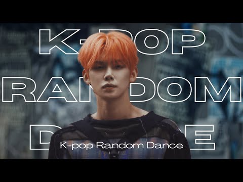 K-pop Random Dance | New & Popular | Yæl