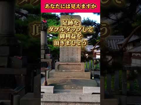 【10秒参拝】仏様の御姿を感じて、慈愛の波動をお受け取りください。