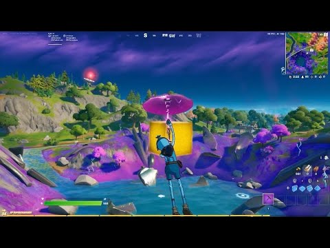 How to get more FPS in Fortnite!😳