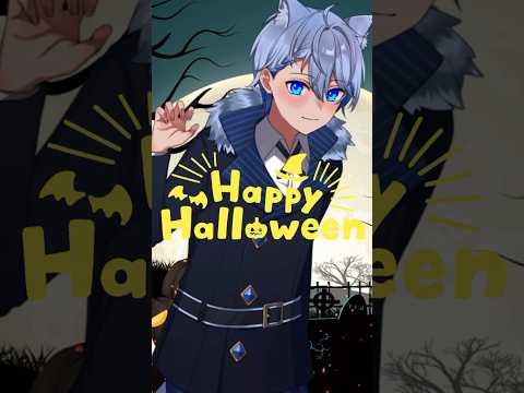 【歌ってみた】だんだん年齢が上がるHappy Halloween / Junky (cover) #歌ってみた #halloween #happyhalloween