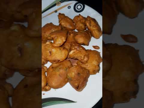 #eggpakoda#eggpakora#easy&tastysnackrecipe#vasanthatelugukitchen#shorts#justin5minutessnackrecipe