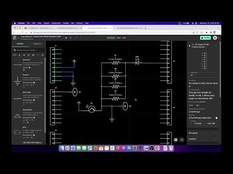 Overshoot Live Stream