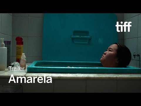 AMARELA Trailer | TIFF 2024