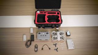 Regarding DJI Neo, leave what you know #djineo #vlogdrone #djiflyingcamera #minidrone #cameradrone