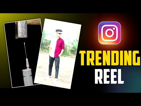 kannada instagram trending reels editing | instagram trending reels editing alight motion kannada