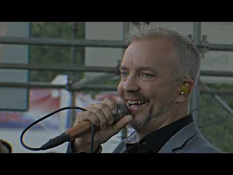 JJ Grey & Mofro - Brighter Days (Live at The Waterfront Blues Festival, 2016)