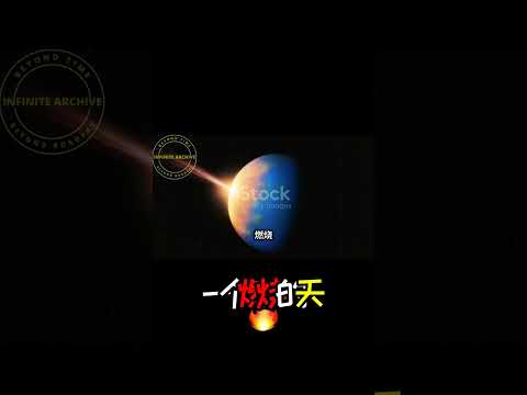 古代星盘揭秘：一个改变历史的天文事件！