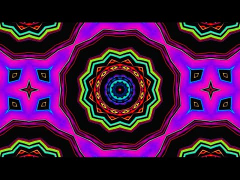 World of Trippy: Crazy Kaleidoscopes!