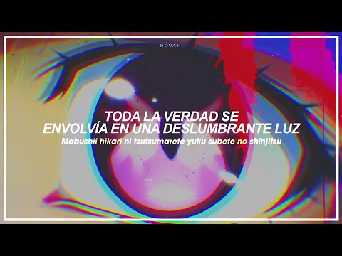 Higurashi no Naku Koro ni: Gou - Opening | I believe what you said - Sub. al Español 『AMV』 ϟ