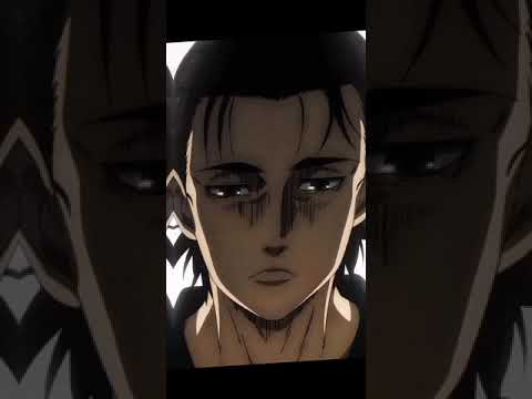 Say My name?~ It's Eren Yeager [Say my name ] ||edit||