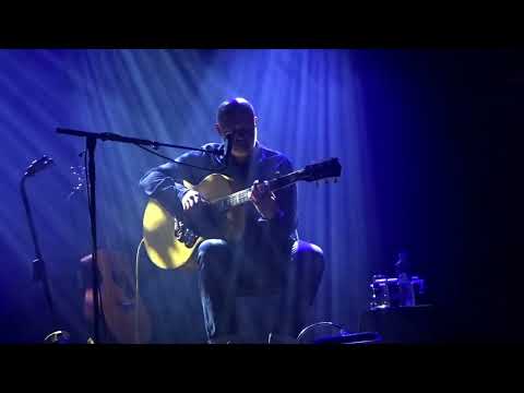 K's Choice - Shadowman (Live in Tivoli/Vredenburg)