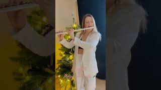 Day 16 🎄 Magic moments 🪄 #flute #jazzflute #newyearcelebration #челлендж #новогоднийчеллендж #flut