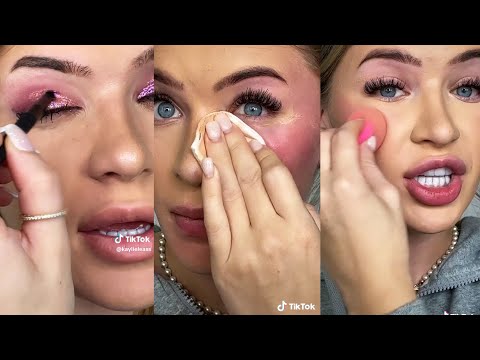 *20+ Minutes* COMPLETE MAKEUP STORYTIME @kaylieleass / Makeup Storytime by Anonymous 2024