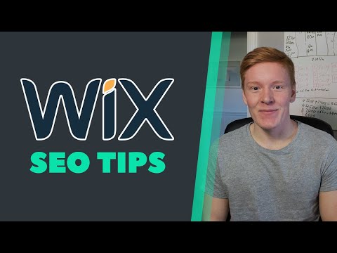 Wix SEO - Rank your Wix website in Google