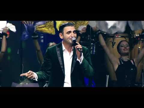 Karen Boksian - Ара вай вай (Live Concert in Yerevan)