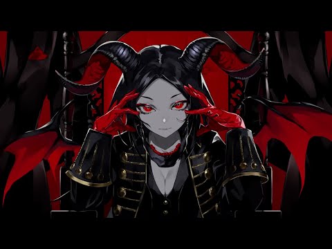 【Murphykun】 デーモンロード / Demon Lord【歌ってみた】