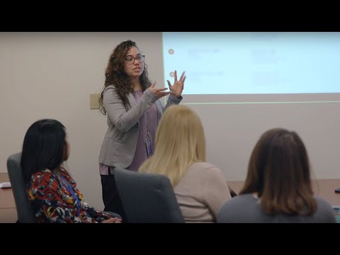 At the Forefront of Our Purpose-Driven Work: Home State Health Nurses