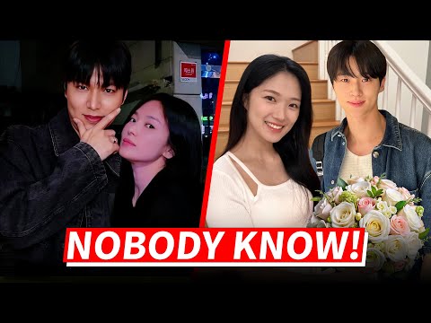 Hidden Connections Between K-Drama Actors and Celebrities