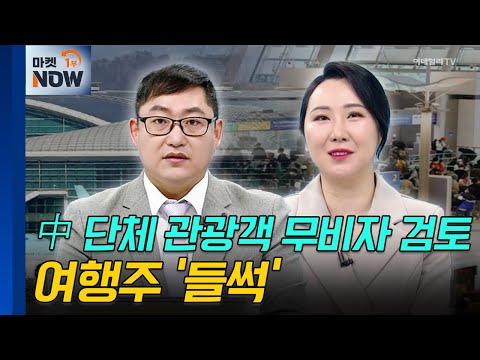 여행 | 하나투어, 참좋은여행 | Market Now (20241227)