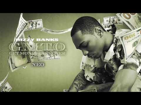 Bizzy Banks - Neo [Official Audio]