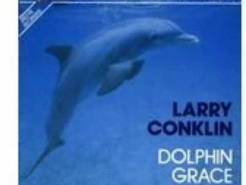 Larry Conklin - Timberline (1990)