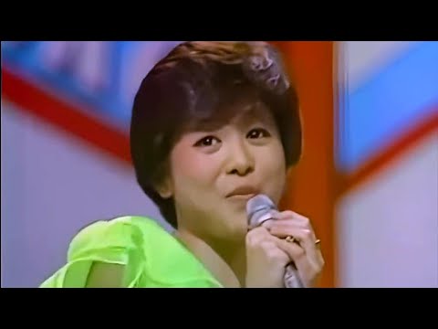 松田聖子　パイナップル･アイランド🍍🏝️