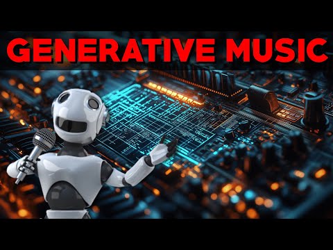 What is Generative Music? - Opinion - How To App on iOS! - EP 1481 S13