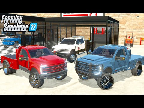 I SPENT $500,000 TO BUY EVERY FORD I COULD FIND!