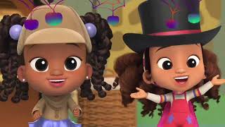 Kindergarten: The Musical | NEW EPISODE | Disney Channel