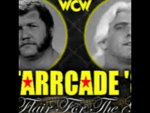 StarrCade 83