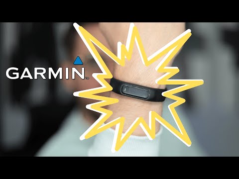 Garmin Vivosmart 4 Review | The BEST Fitness Band Under $100