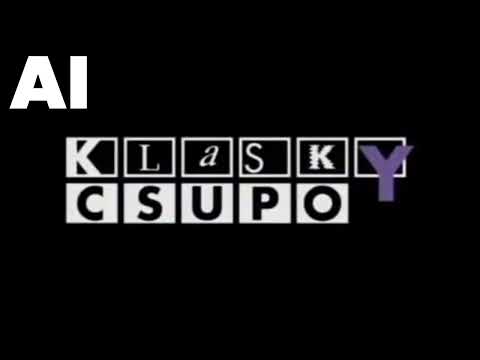 Klasky Csupo Robot but I ask an AI to continue it (Suno AI) V2