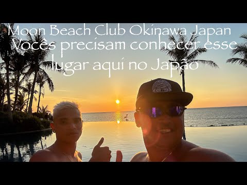 VIDA NO JAPÃO 🇯🇵 AQUI NO JAPÃO VERÃO PRAIA BEACH CLUB POR ¥ 2.000 OKINAWA 2024 Part 4