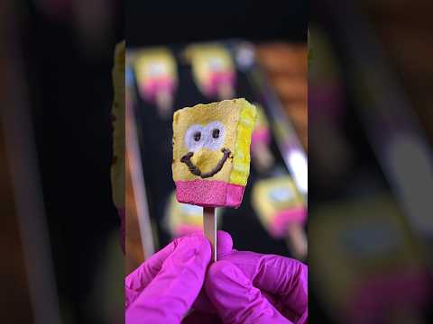 SpongeBob Skittles