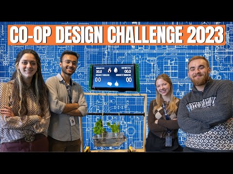 Co-Op Design Challenge 2023 (New Inventions)