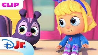 Morphle and the Magic Pets "The Lost Pet" Episode Clip | @disneyjr x @Morphle