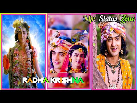 | Radhakrishna_love_status_video |#radhakrishna_prem_lila_stats.        (#sanchit_parampara_song)